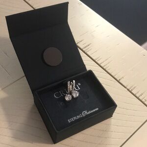 Sterling Silver Earrings